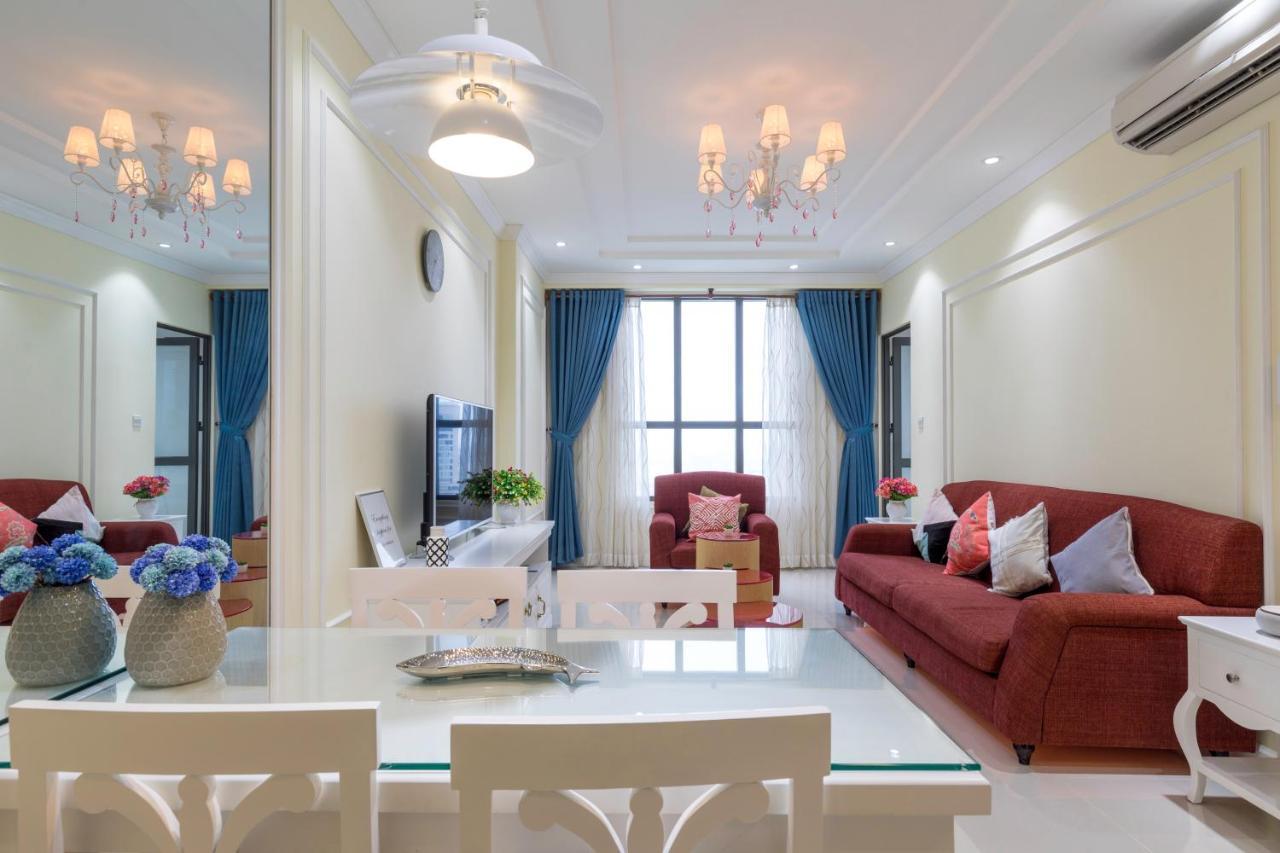 Icon56 Brand-new Free Gym Pool Apartment *